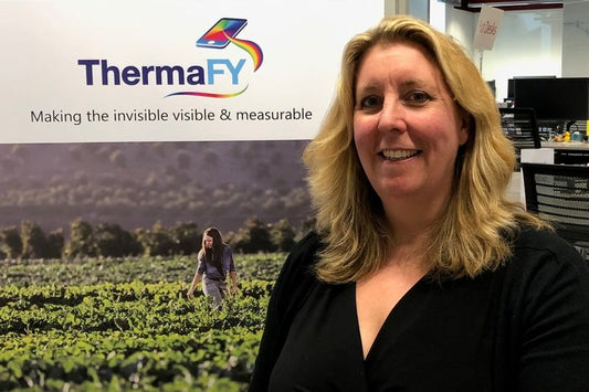 Thermal Imaging Firm is Chosen for Microsoft showcase