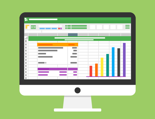 tracking energy usage