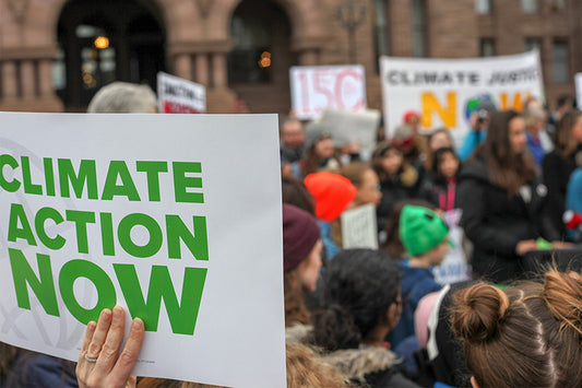 Climate Change and How ThermaFY Can Help