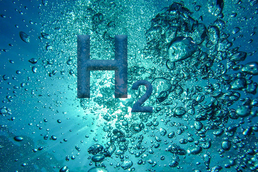 hydrogen fuel