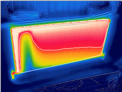 Flir One Pro Review by PC Mag