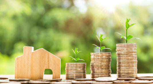 saving money at home