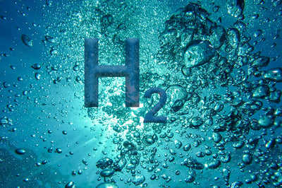 Hydrogen – The Future of Heating?