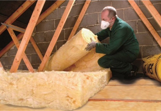 Loft Insulation Guide