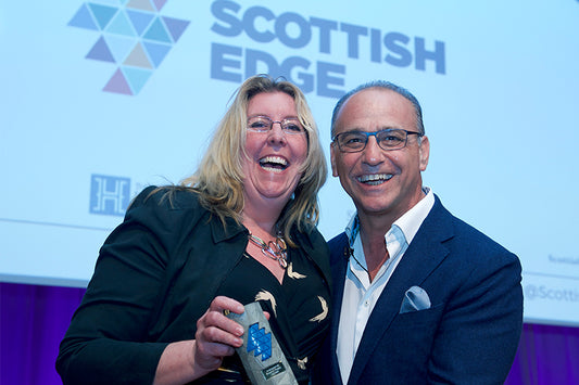 ThermaFY awarded £100k from Scottish Edge